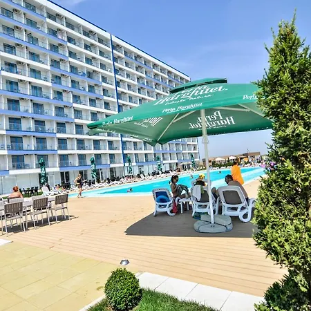 Elena's Apartmán *