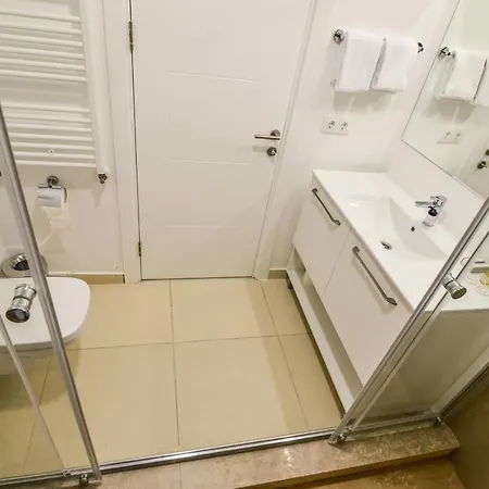 Elena's Apartmán Olimp