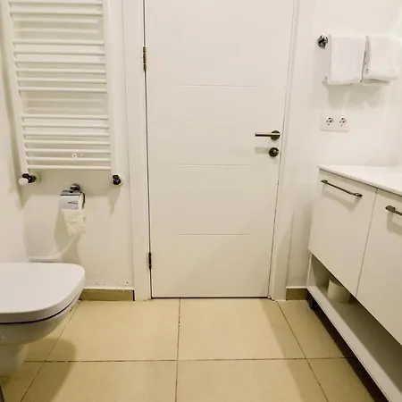 Apartmán Elena's Olimp