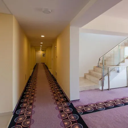 Elena's Apartmán