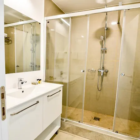 Apartmán Elena's *